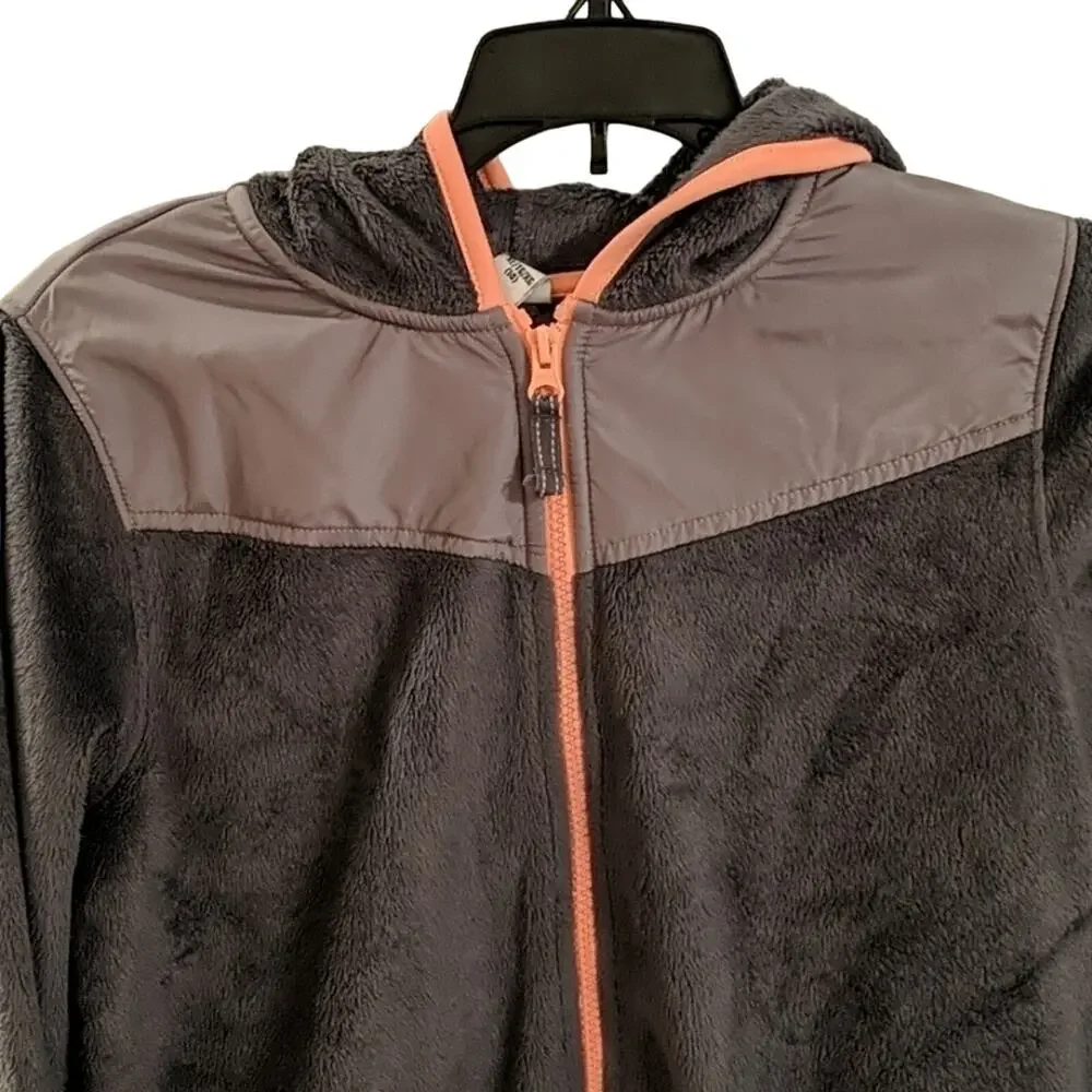 EUC Old Navy Full Zip, XL